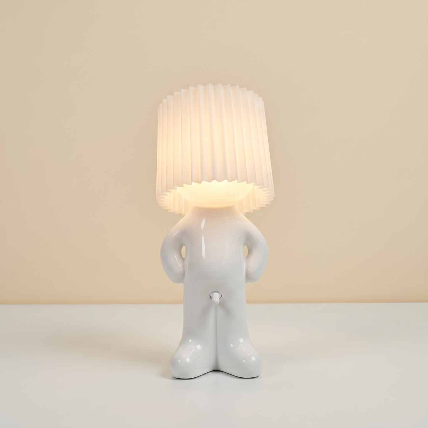Lampen-Larry