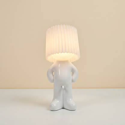 Lampen-Larry