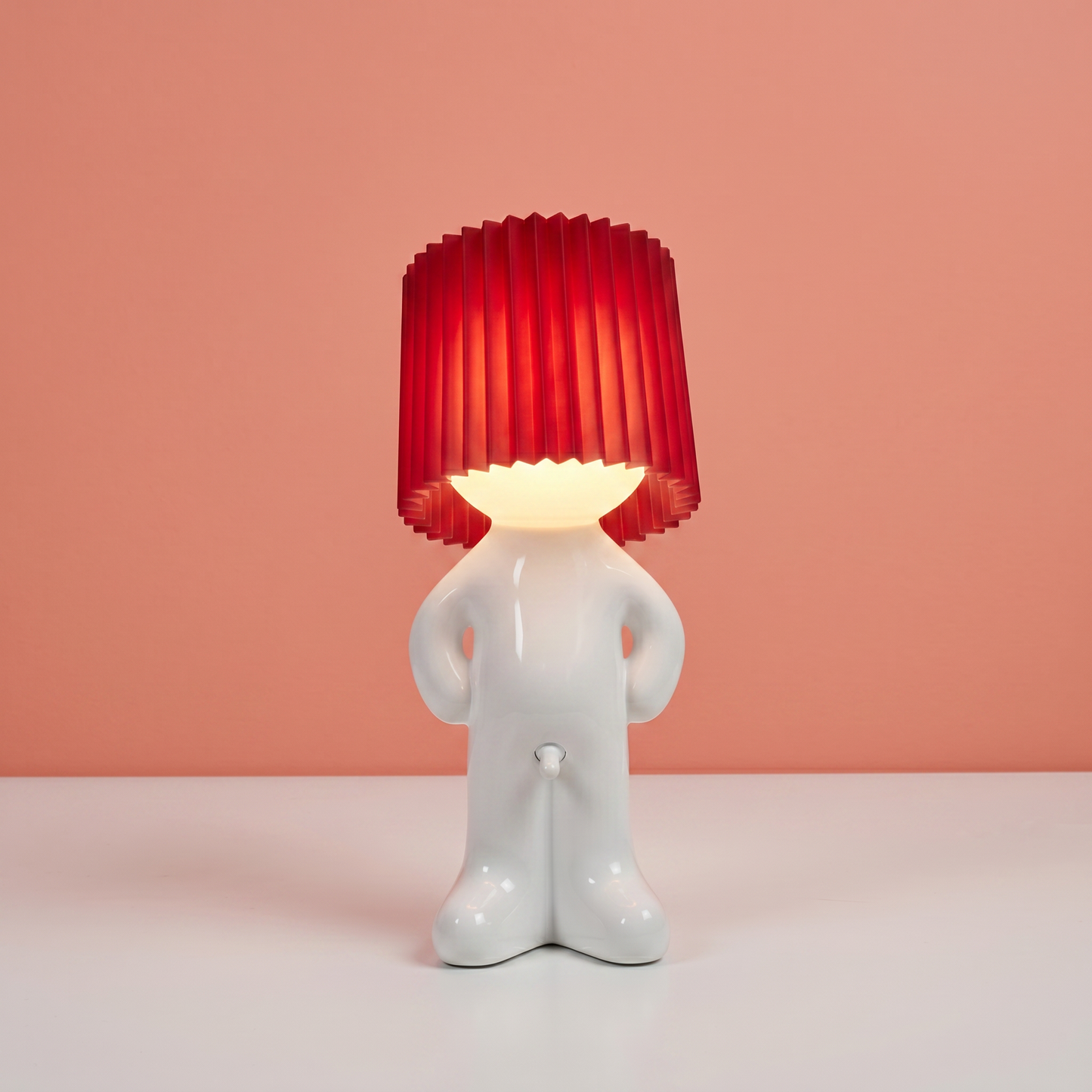Lampen-Larry