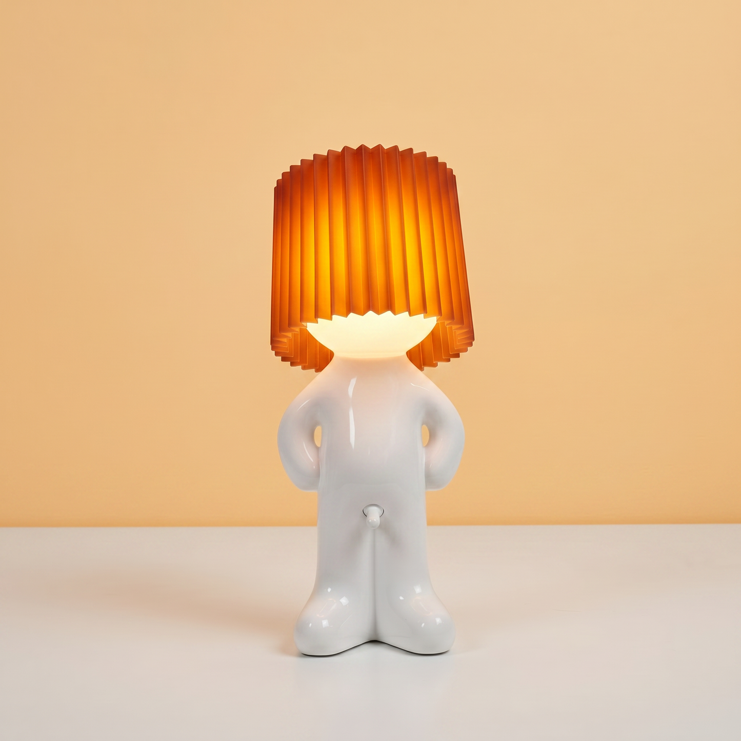 Lampen-Larry