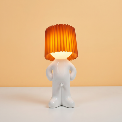 Lampen-Larry