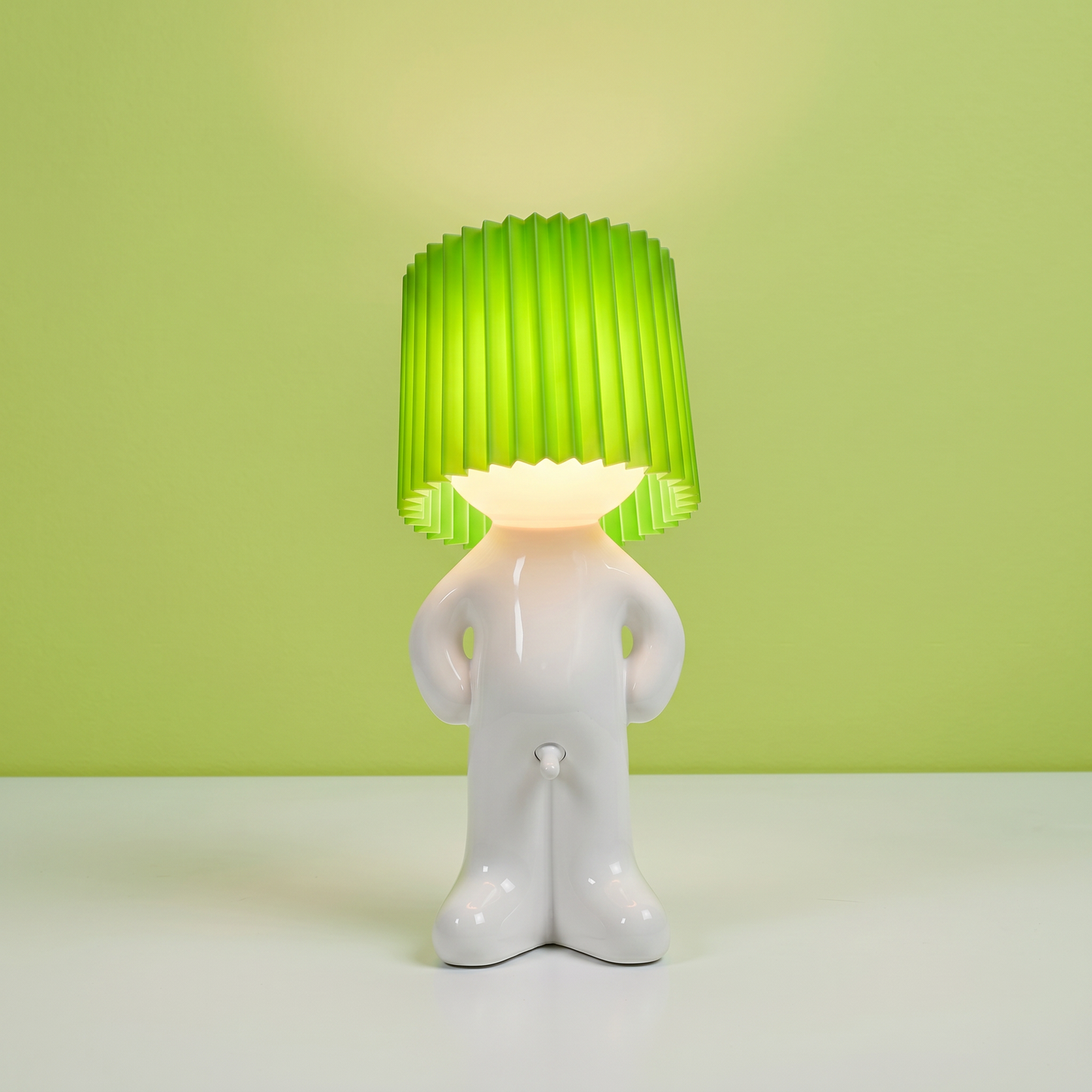 Lampen-Larry