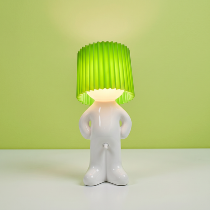 Lampen-Larry