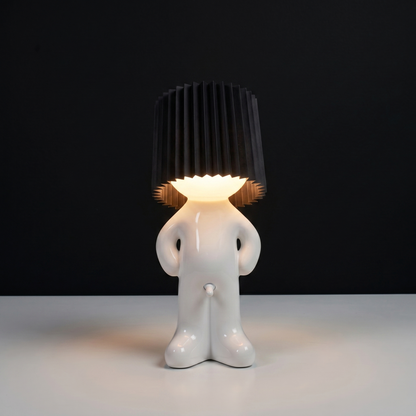 Lampen-Larry