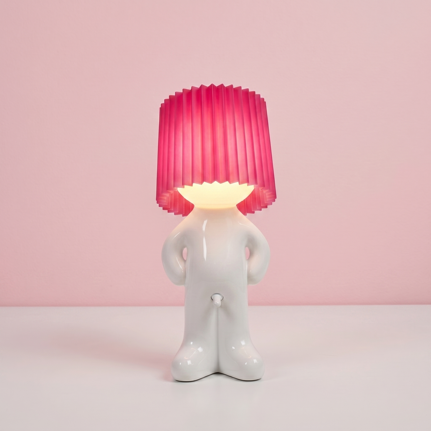 Lampen-Larry