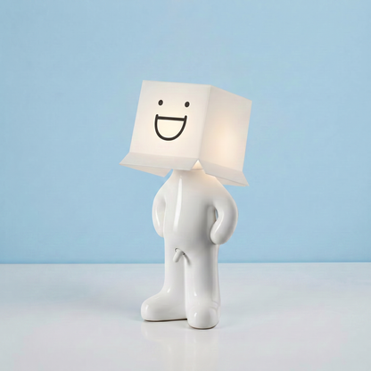 Lampen-Larry - Boxed