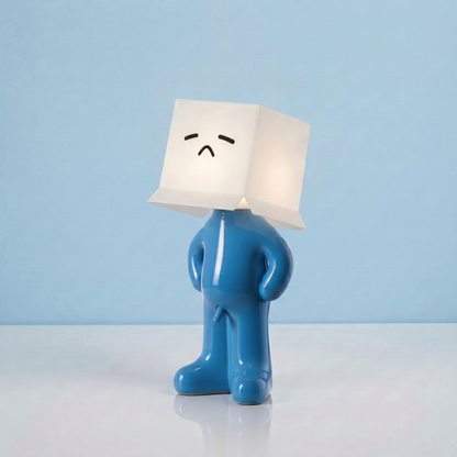 Lampen-Larry - Boxed