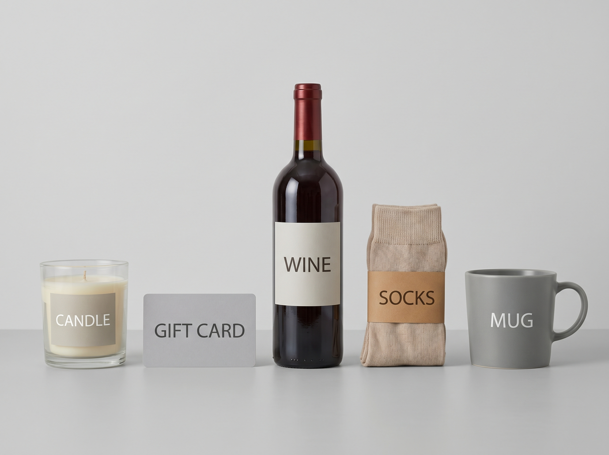 Generic Gifts
