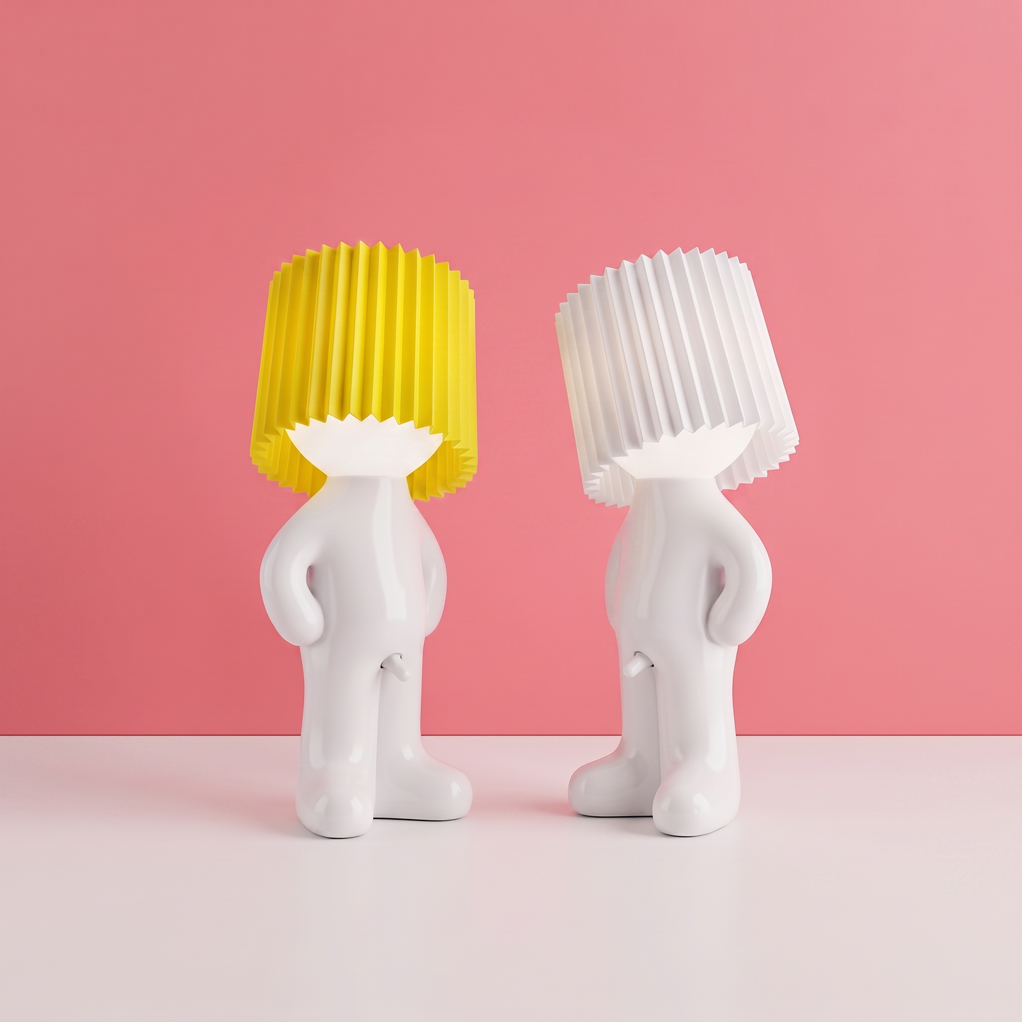 Lampen-Larry