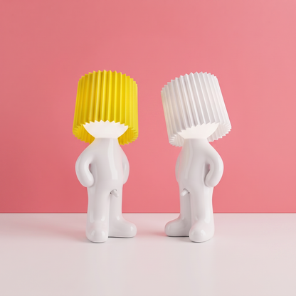 Lampen-Larry