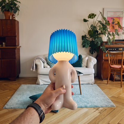 Lampen-Larry