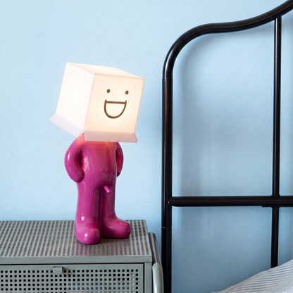 Lampen-Larry - Boxed